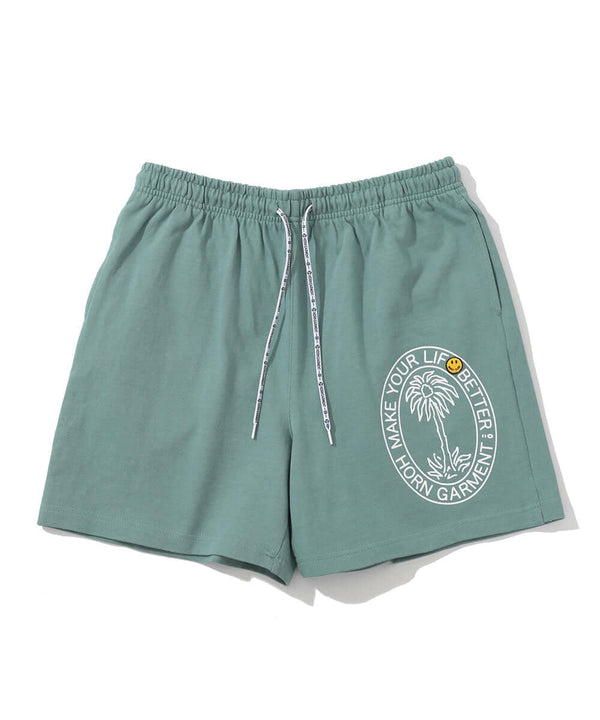Island Motion Shorts | MEN