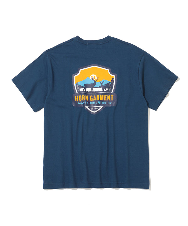 Freedom Valley Tee