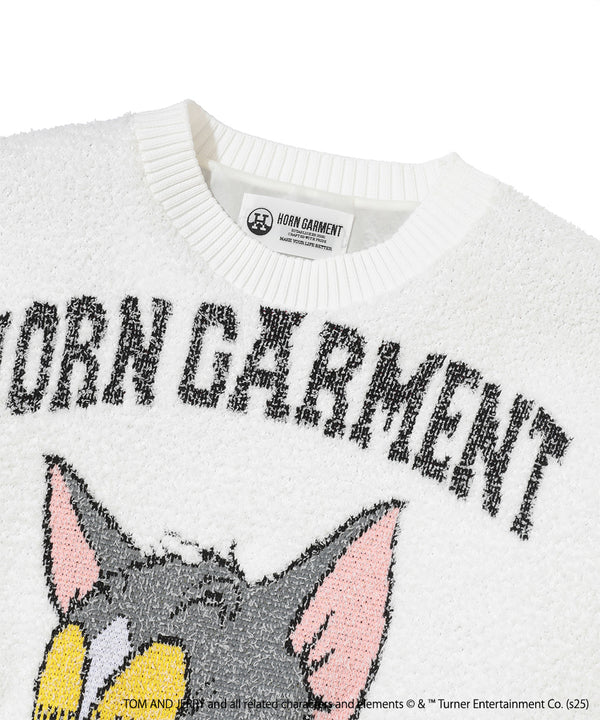 Want Me Storm Shield Knit Jacket