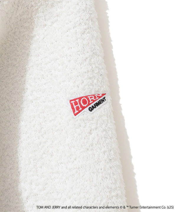 Want Me Storm Shield Knit Jacket