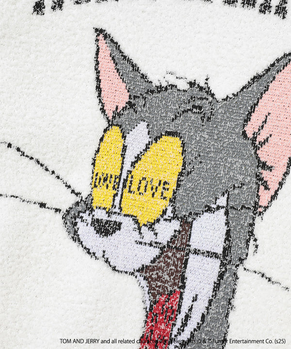 Want Me Storm Shield Knit Jacket