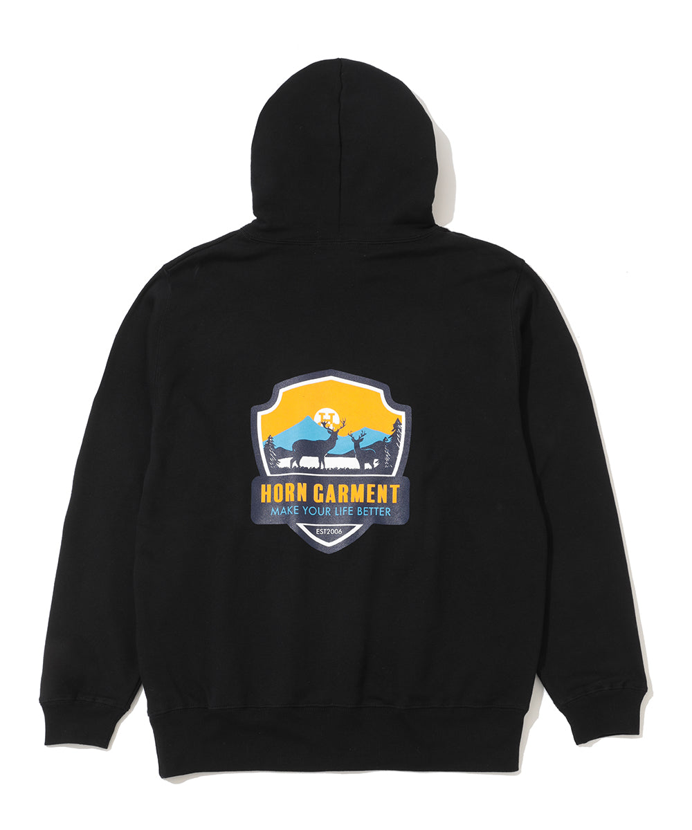 Freedom Valley Hoodie