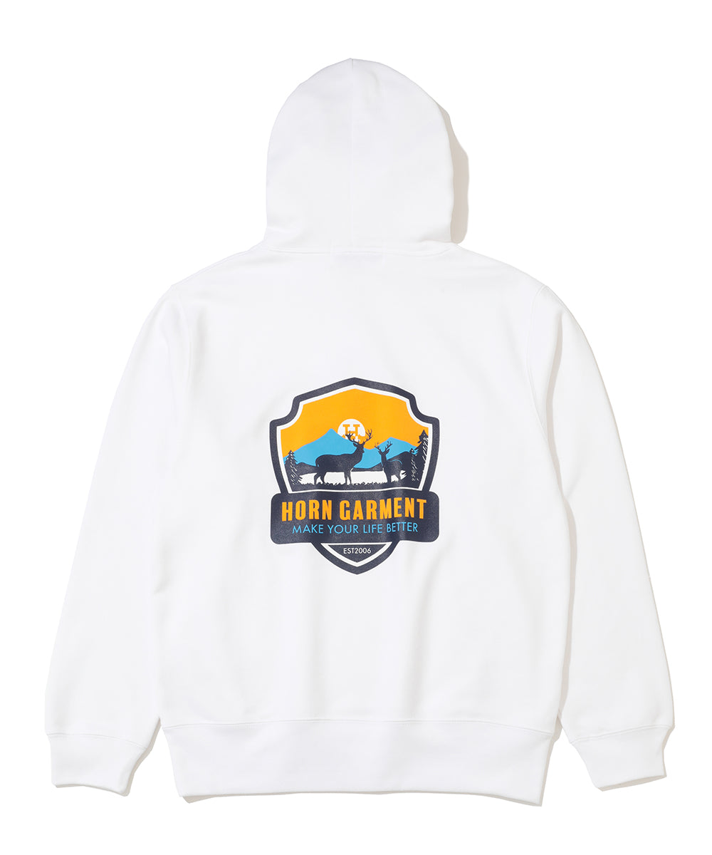 Freedom Valley Hoodie