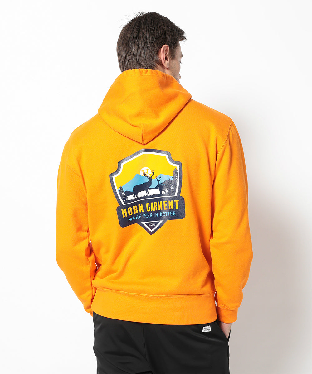 Freedom Valley Hoodie