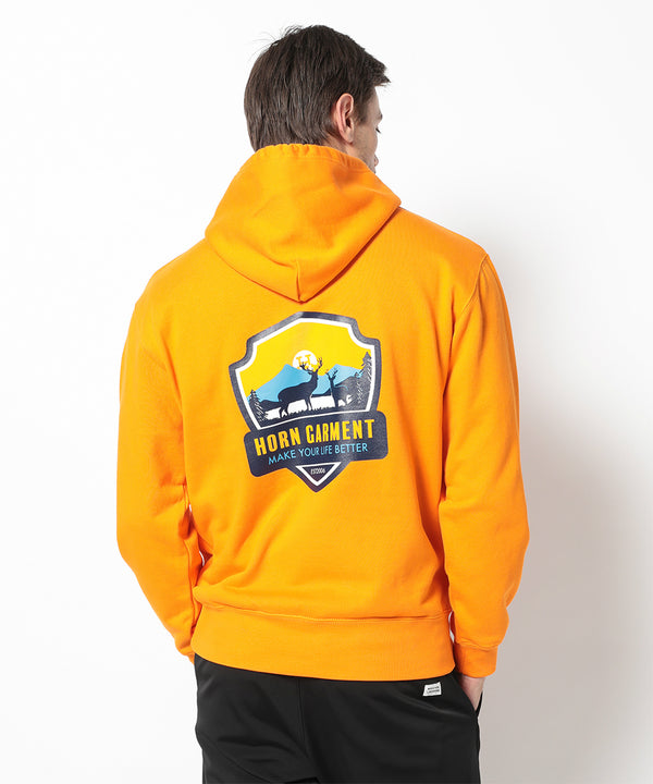 Freedom Valley Hoodie