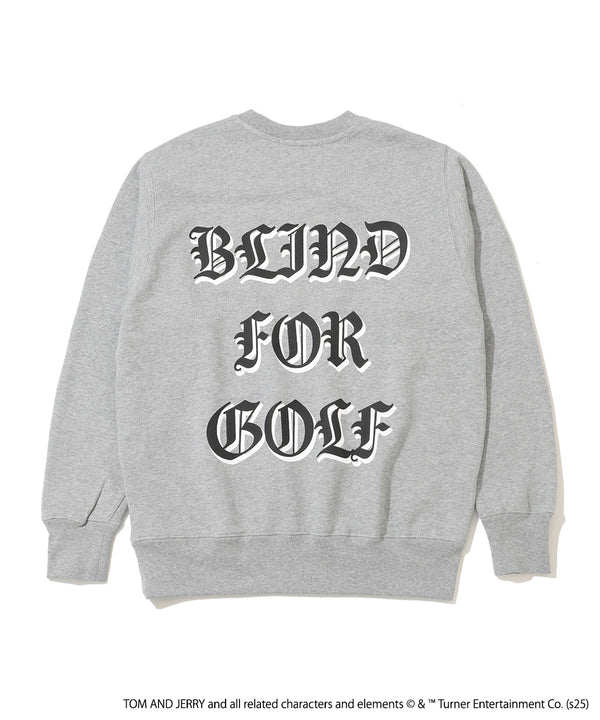 Want Me Crew Sweat | MEN