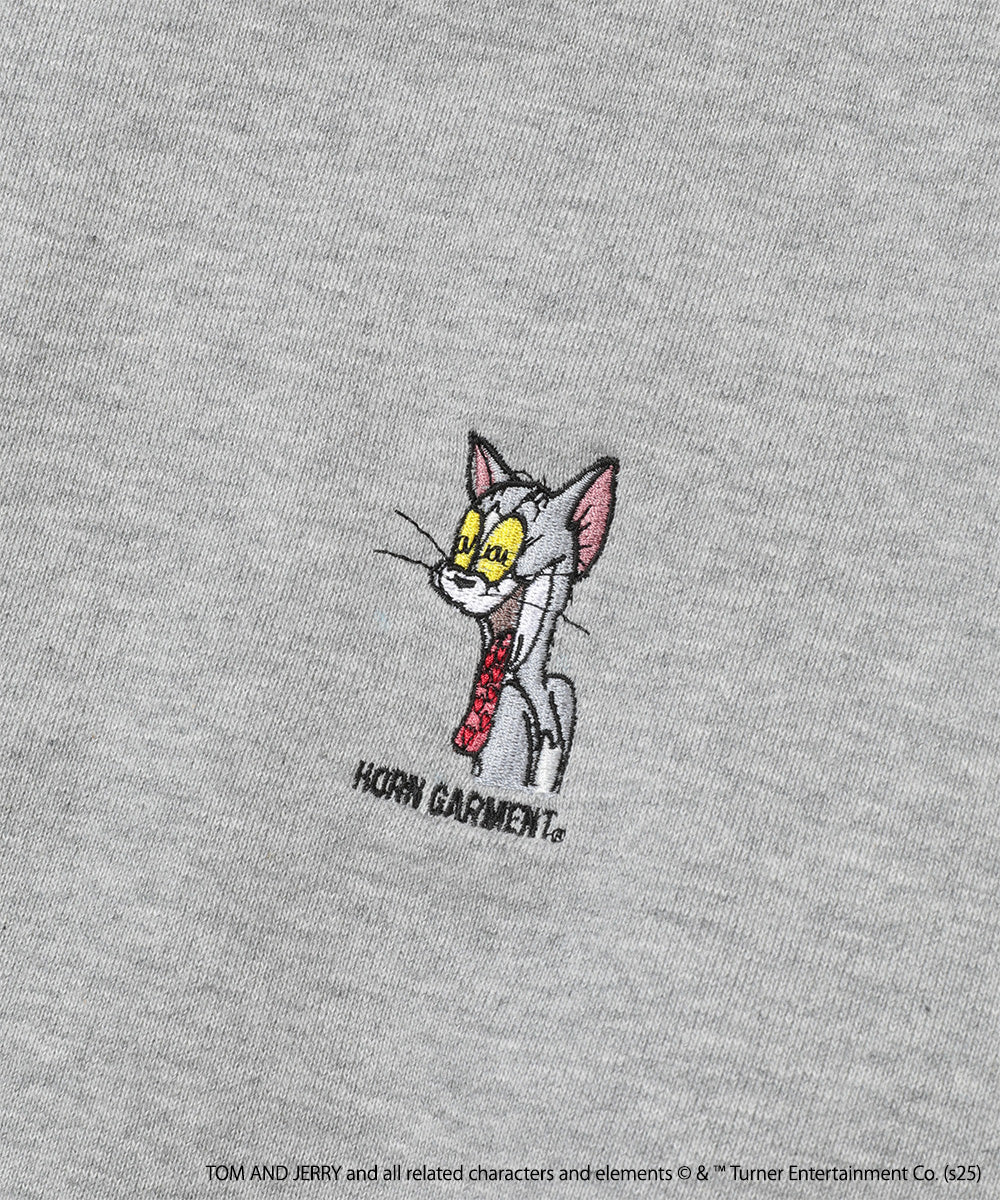 Want Me Crew Sweat | MEN