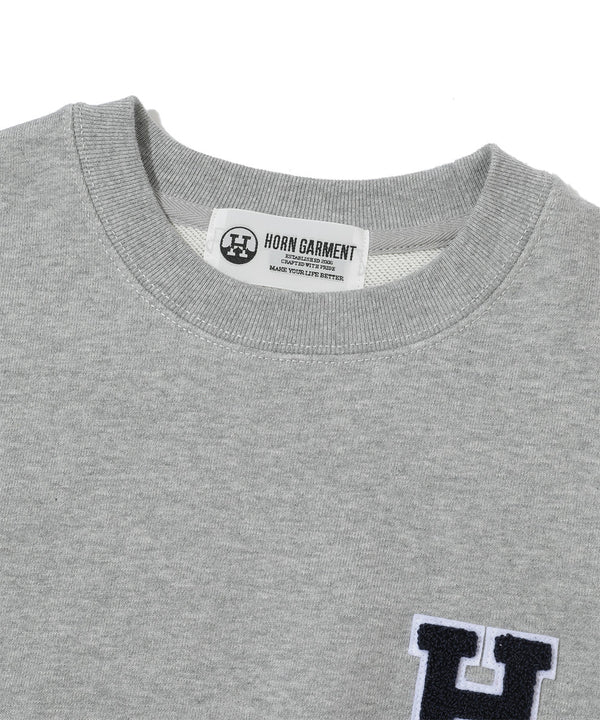 West Coast Emblem Crew Sweat