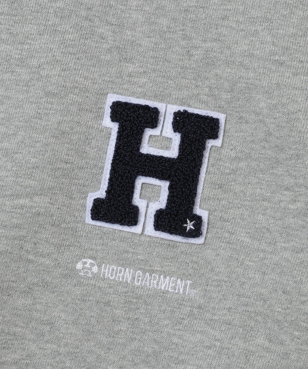 West Coast Emblem Crew Sweat