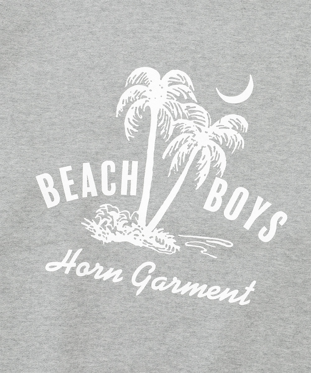 West Coast Emblem Crew Sweat