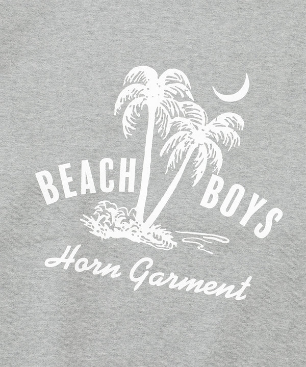 West Coast Emblem Crew Sweat