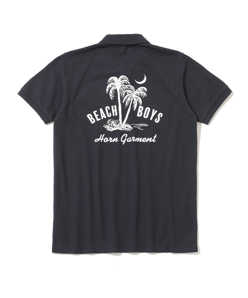 West Coast Emblem Polo