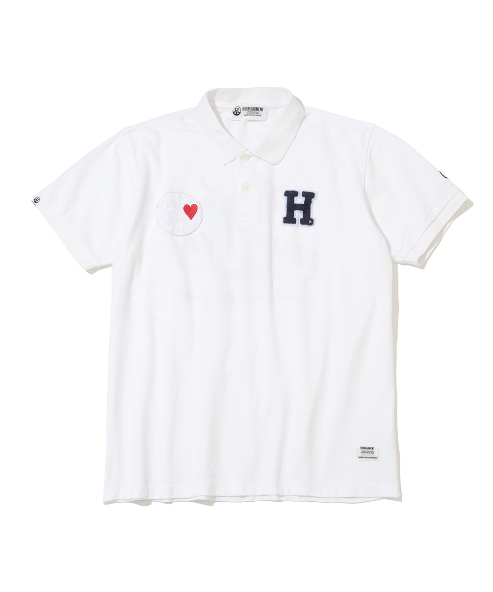 West Coast Emblem Polo