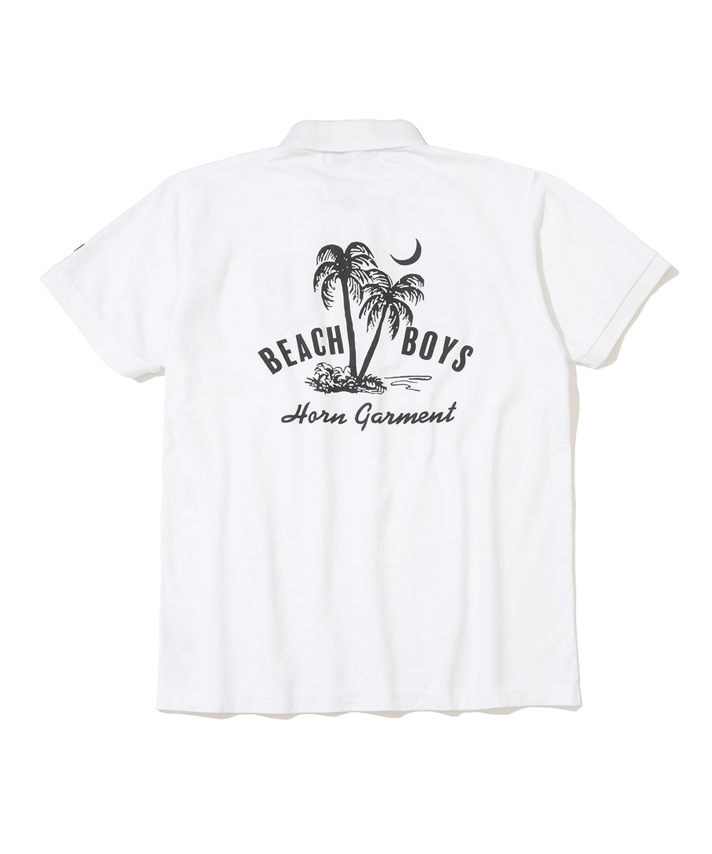 West Coast Emblem Polo