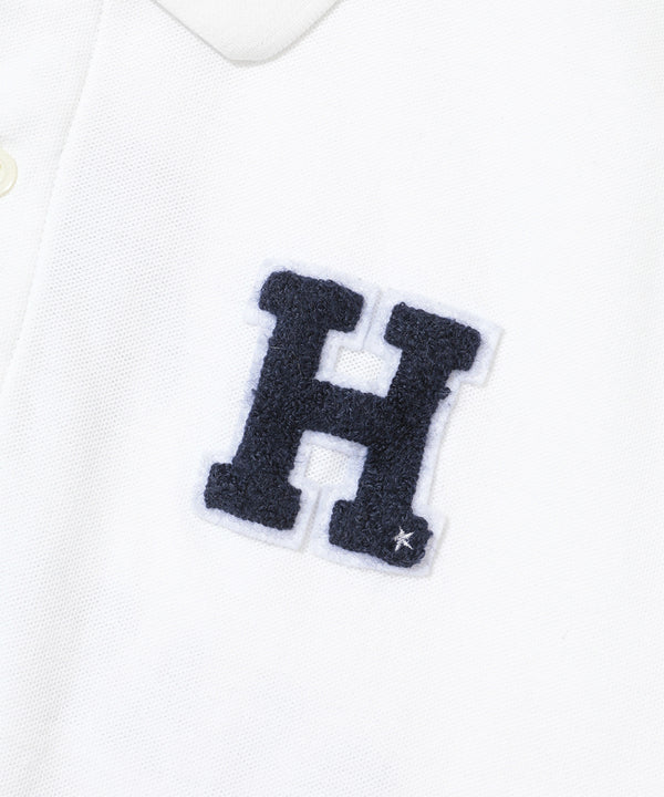 West Coast Emblem Polo
