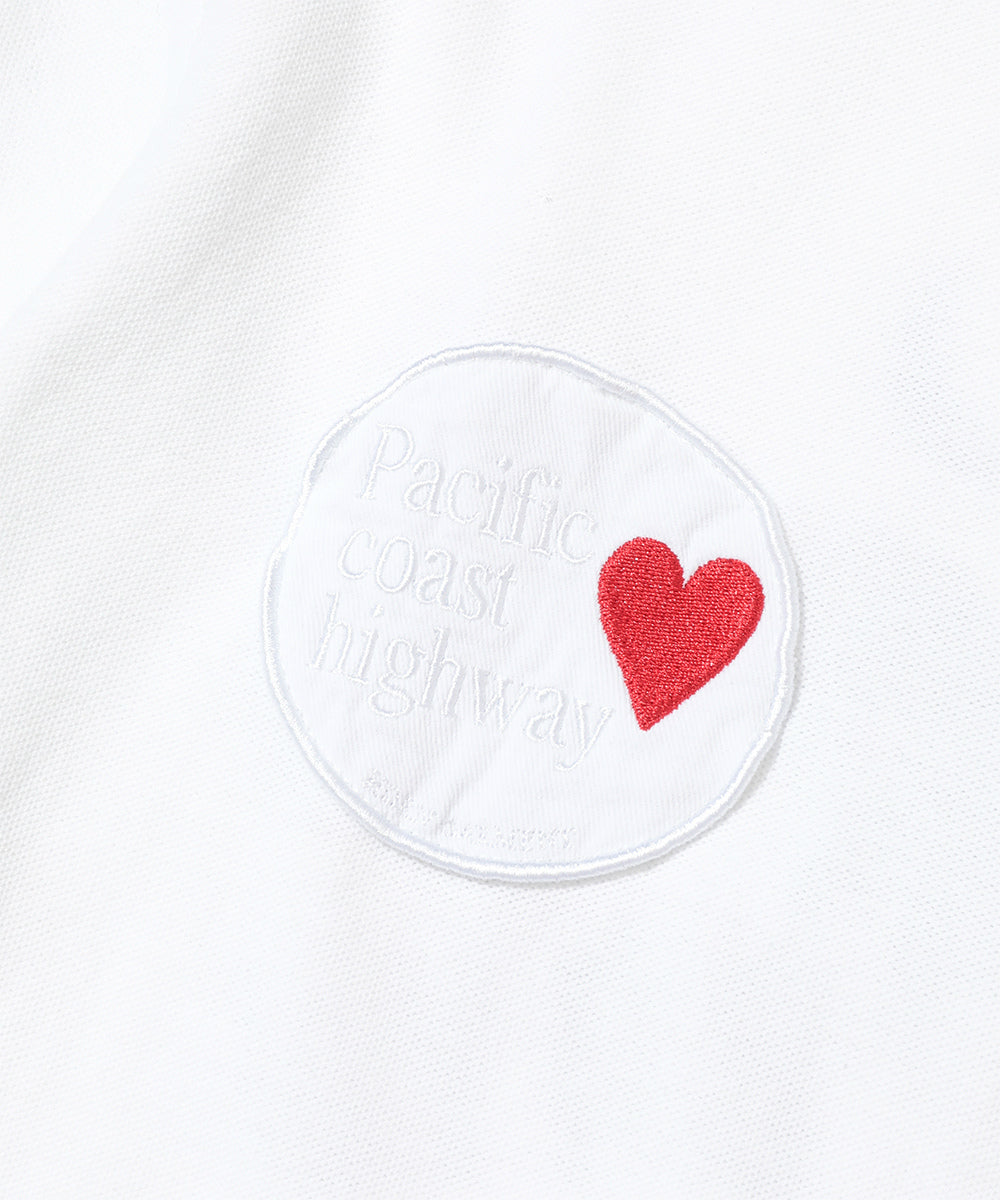 West Coast Emblem Polo