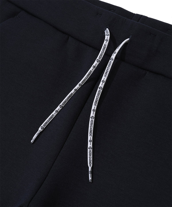 Palm Icon Scuba Knit Pants