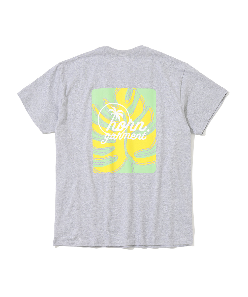 Retro Island Graphic Tee