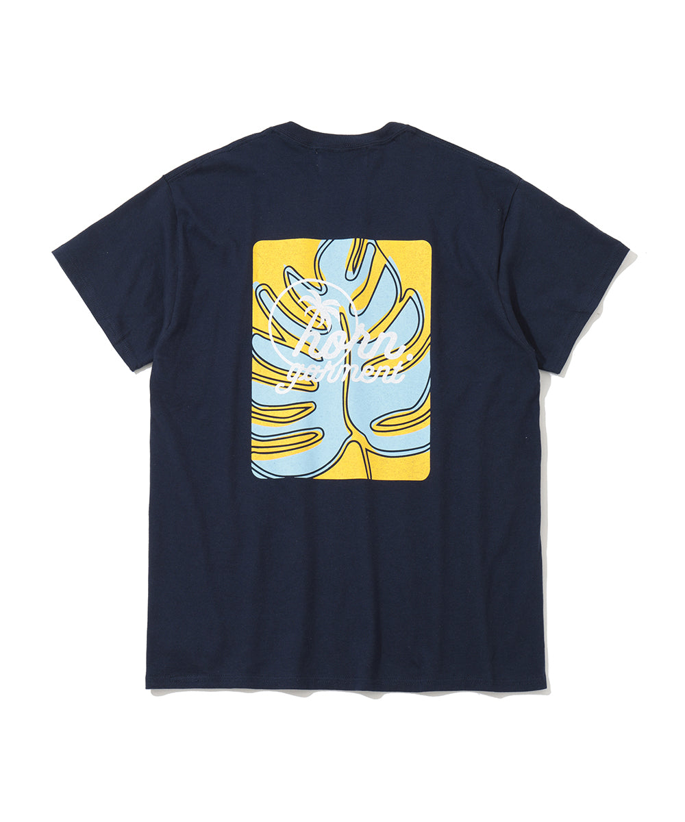 Retro Island Graphic Tee