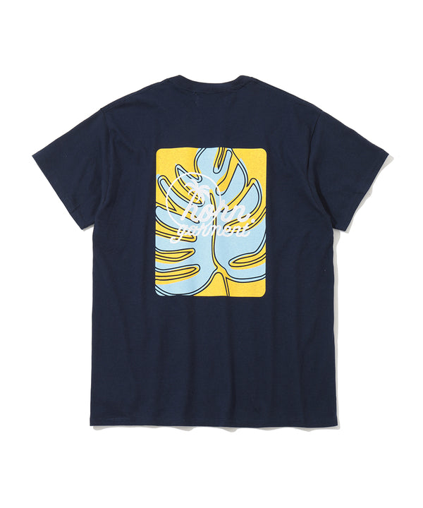 Retro Island Graphic Tee