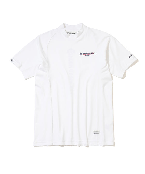 Tribe Tone Logo Performance Mock