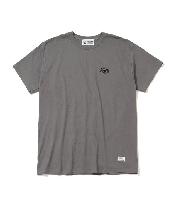 Botanical Script Graphic Tee