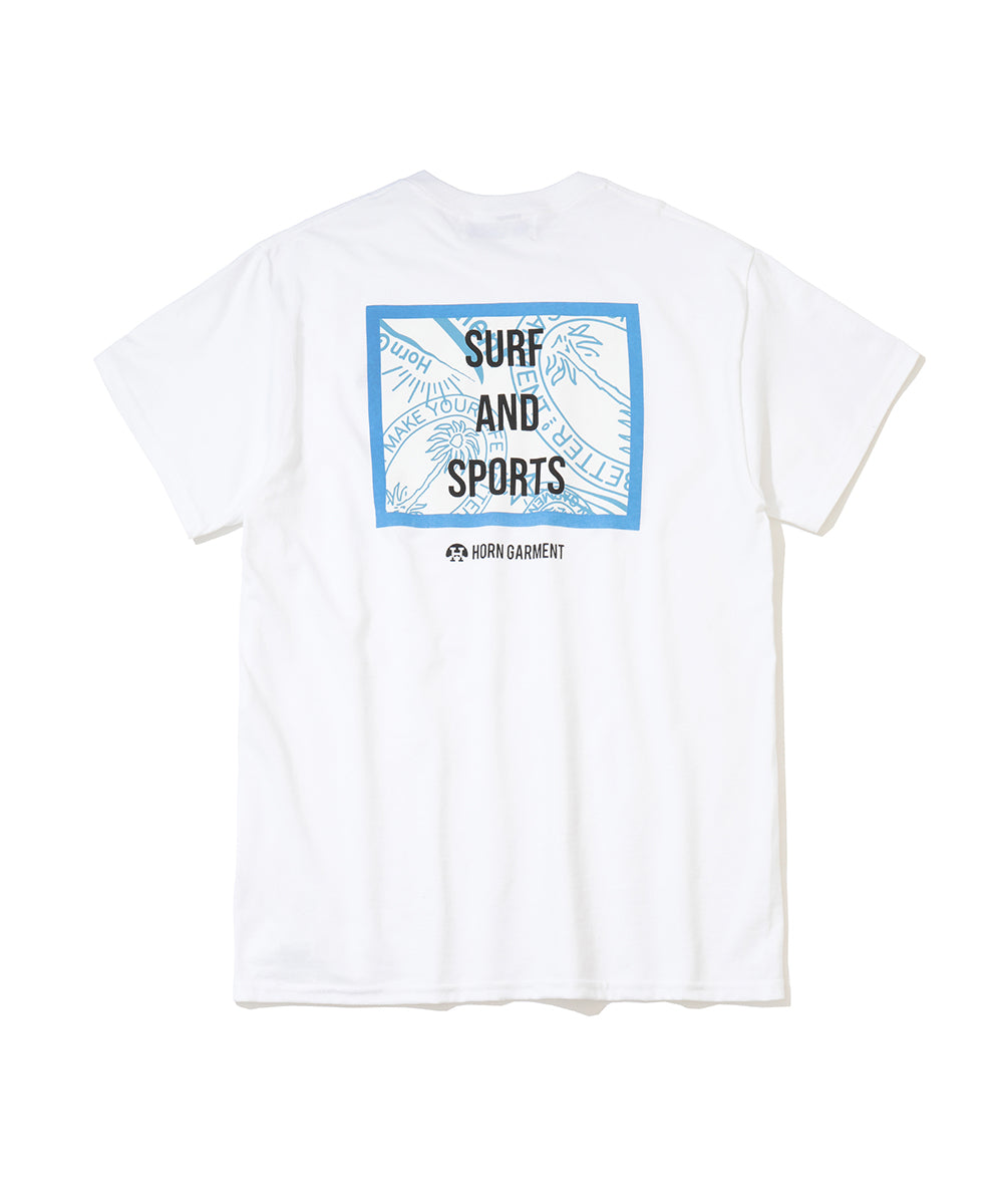 Botanical Script Graphic Tee