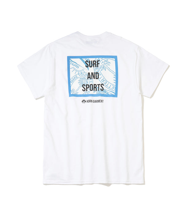 Botanical Script Graphic Tee