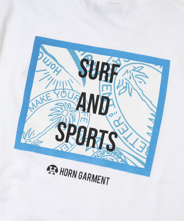 Botanical Script Graphic Tee