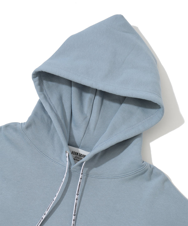 Retro Island Graphic Hoodie