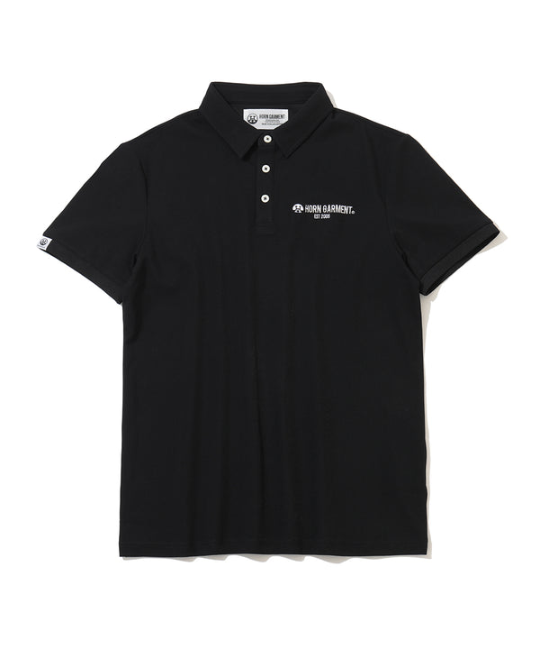 Tribe Tone Logo Performance Polo