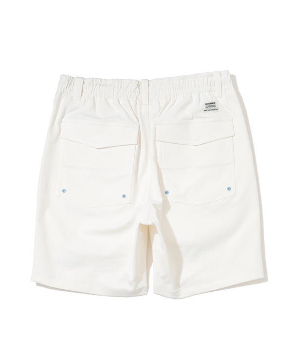 Tribe Tone Stretch Shorts