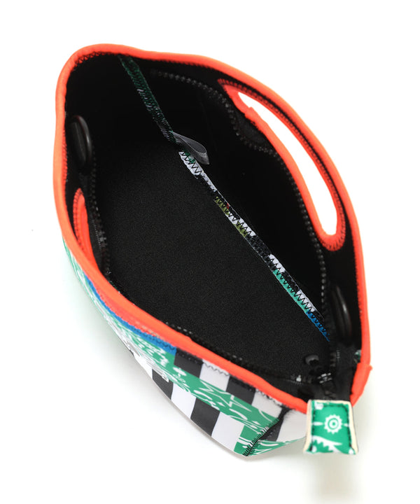 Triplane Mini Tote