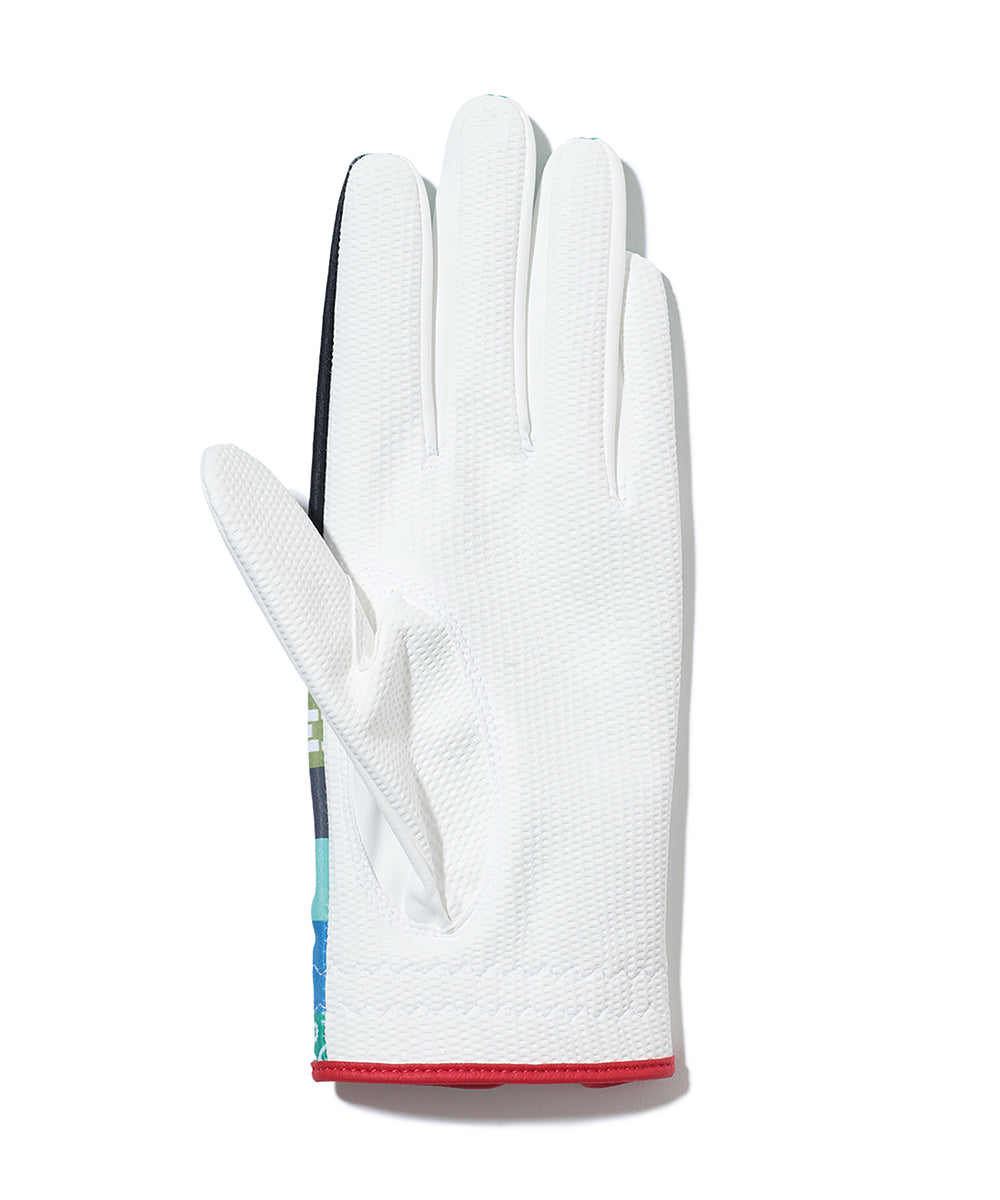 Triplane Glove