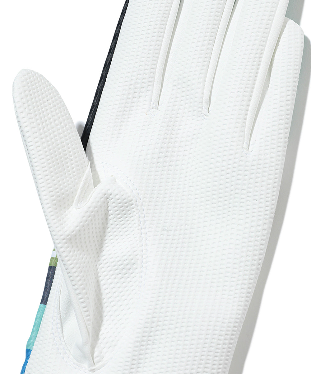Triplane Glove