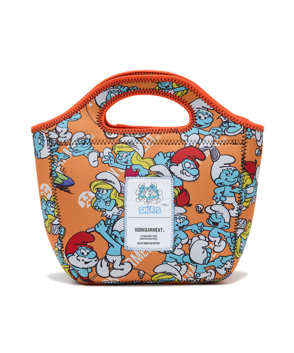 Froggy Cart Bag