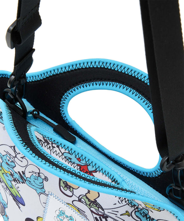 Froggy Cart Bag