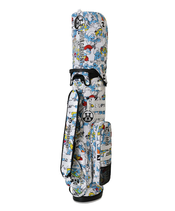 Froggy Caddy Bag