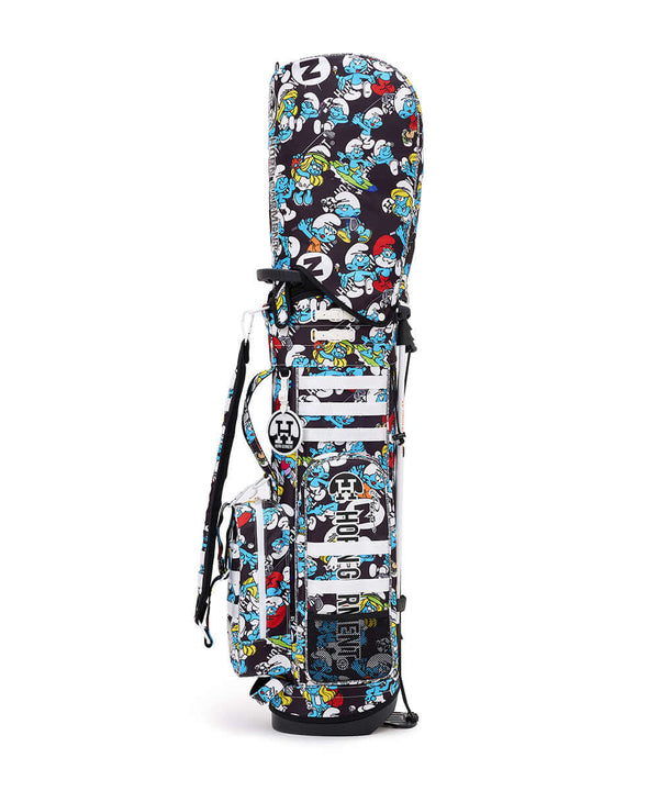 Froggy Caddy Bag