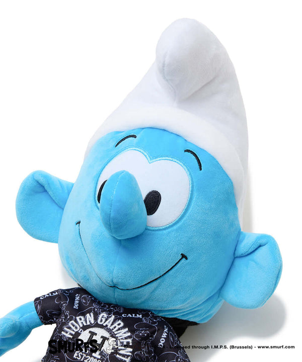 Smurf Head Cover