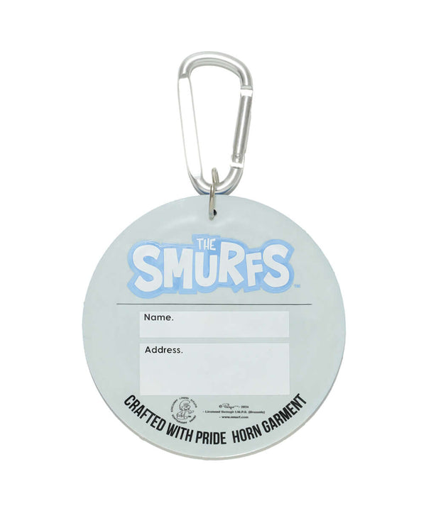 Froggy Name Tag