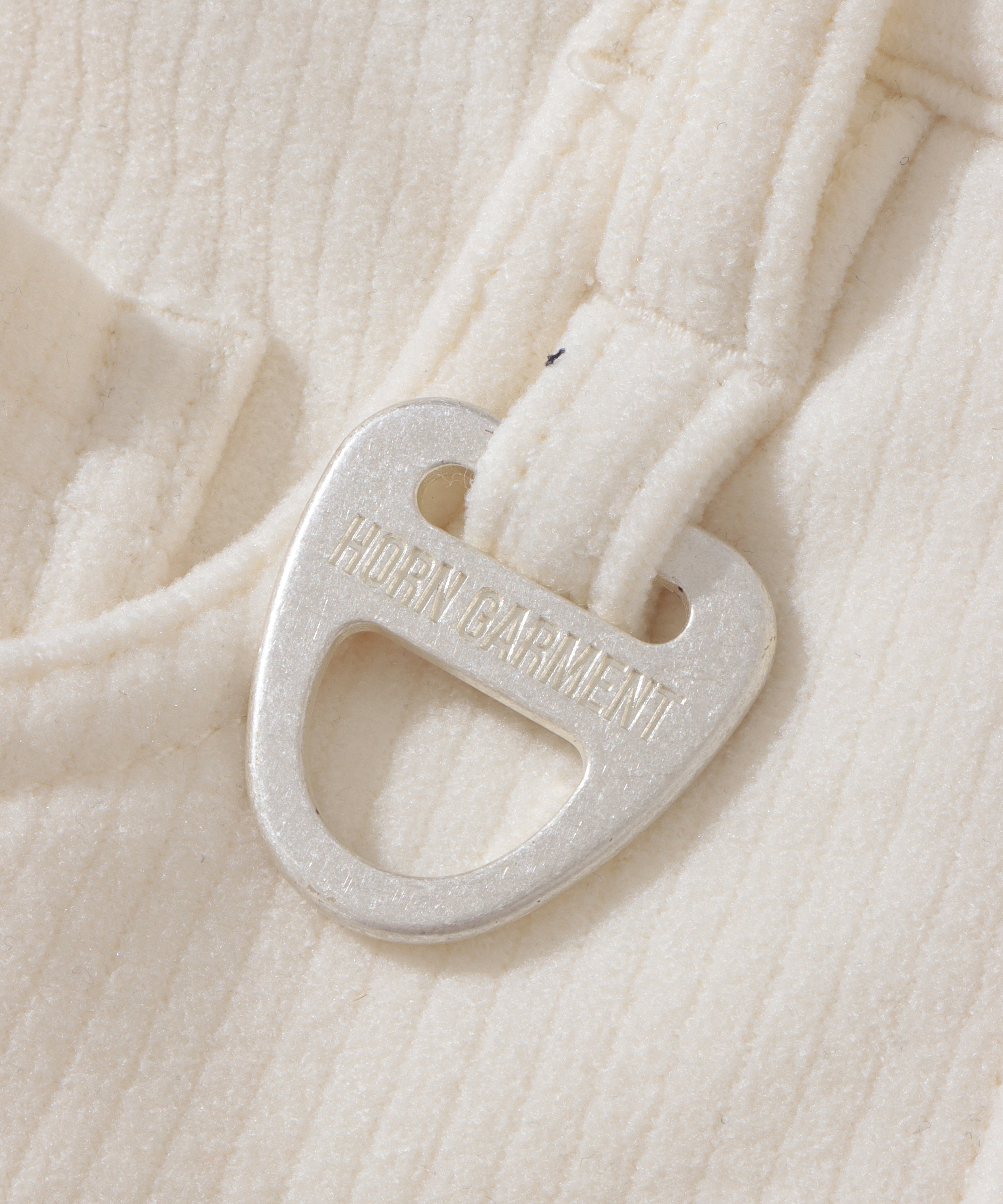 Joint Up Cordy Shorts | WOMEN