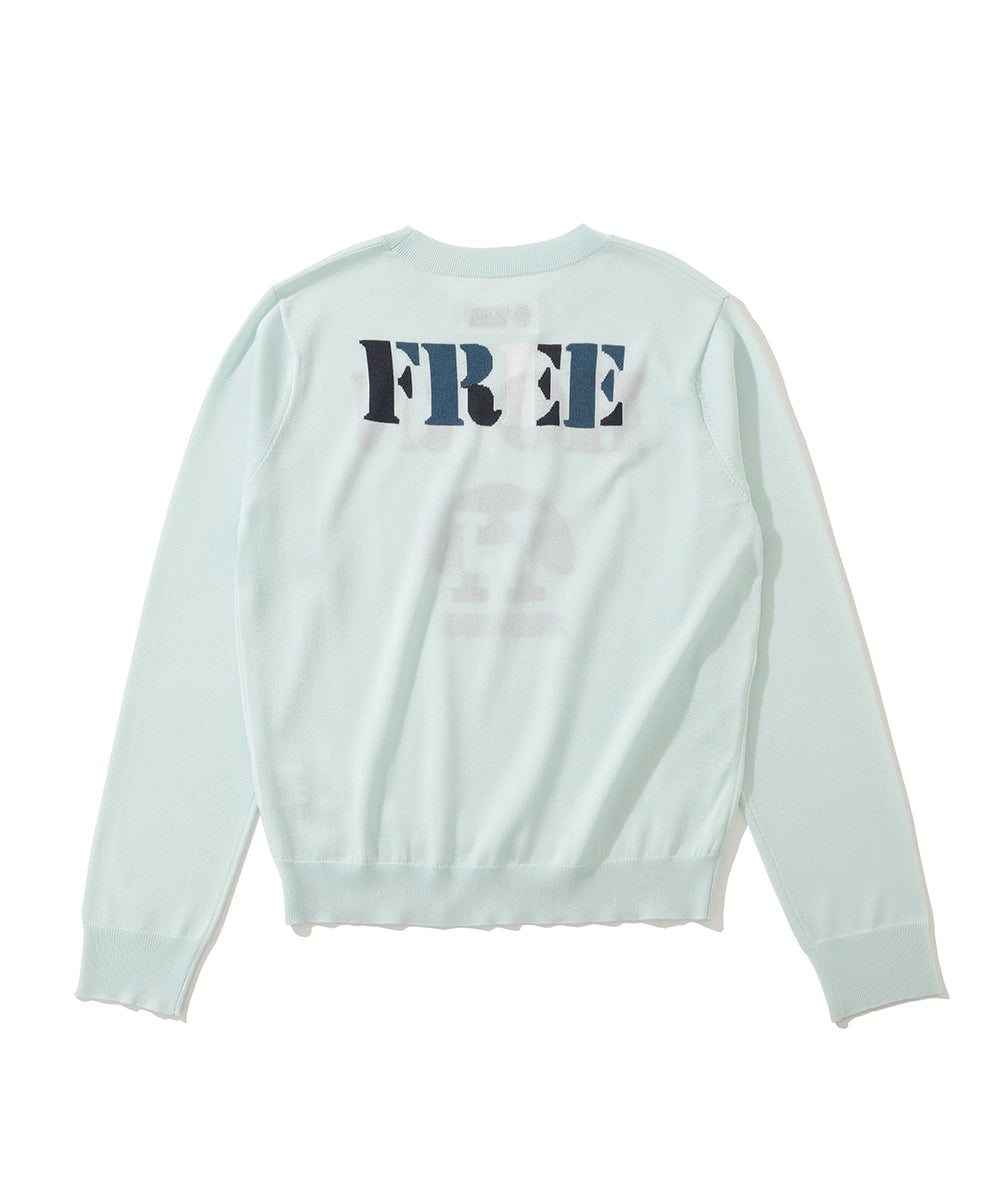 Flow Dry tech Sweater | WOMEN