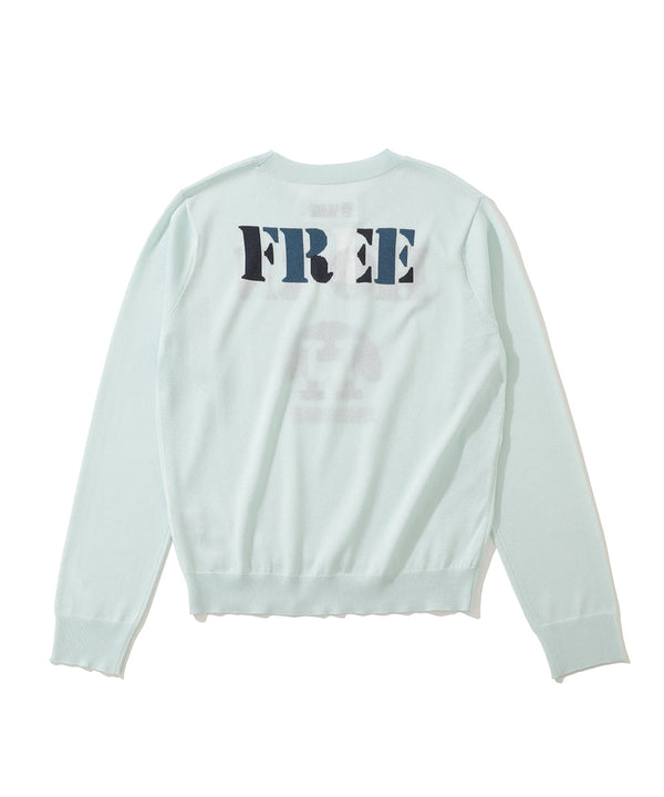 Flow Dry tech Sweater | WOMEN