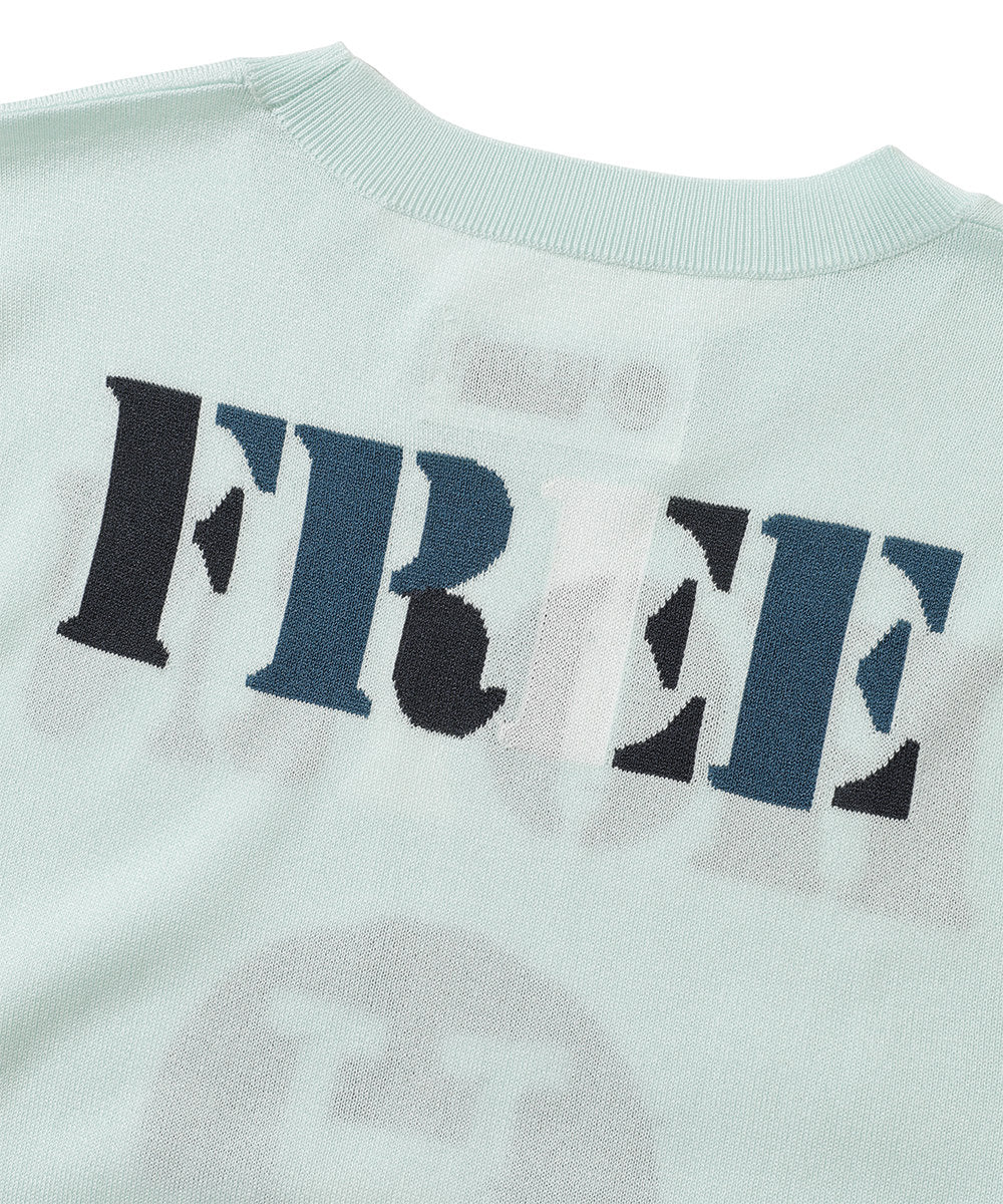 Flow Dry tech Sweater | WOMEN