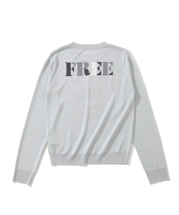 Flow Dry tech Sweater | WOMEN