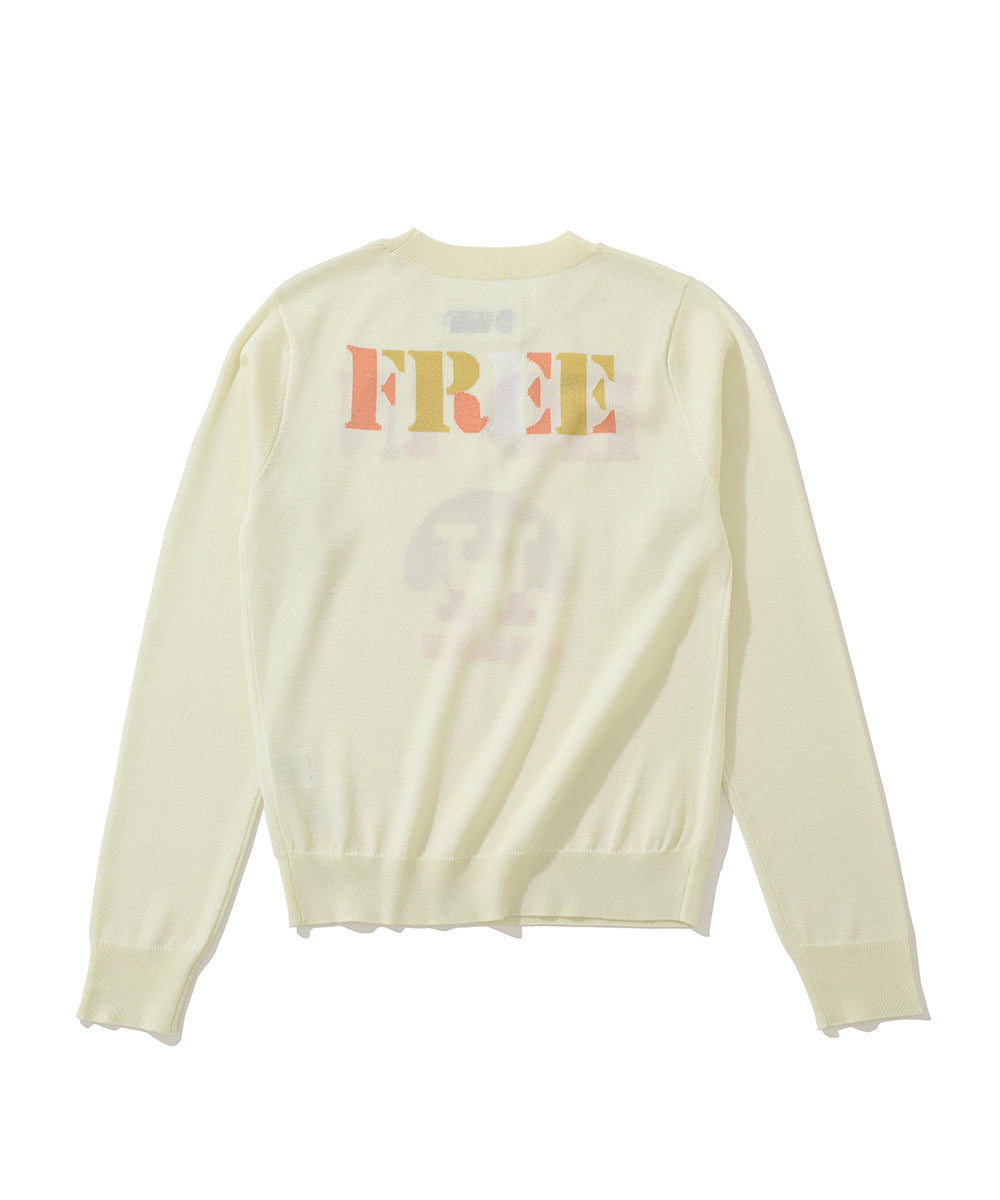 Flow Dry tech Sweater | WOMEN