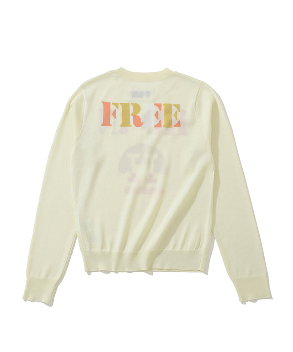 Flow Dry tech Sweater | WOMEN