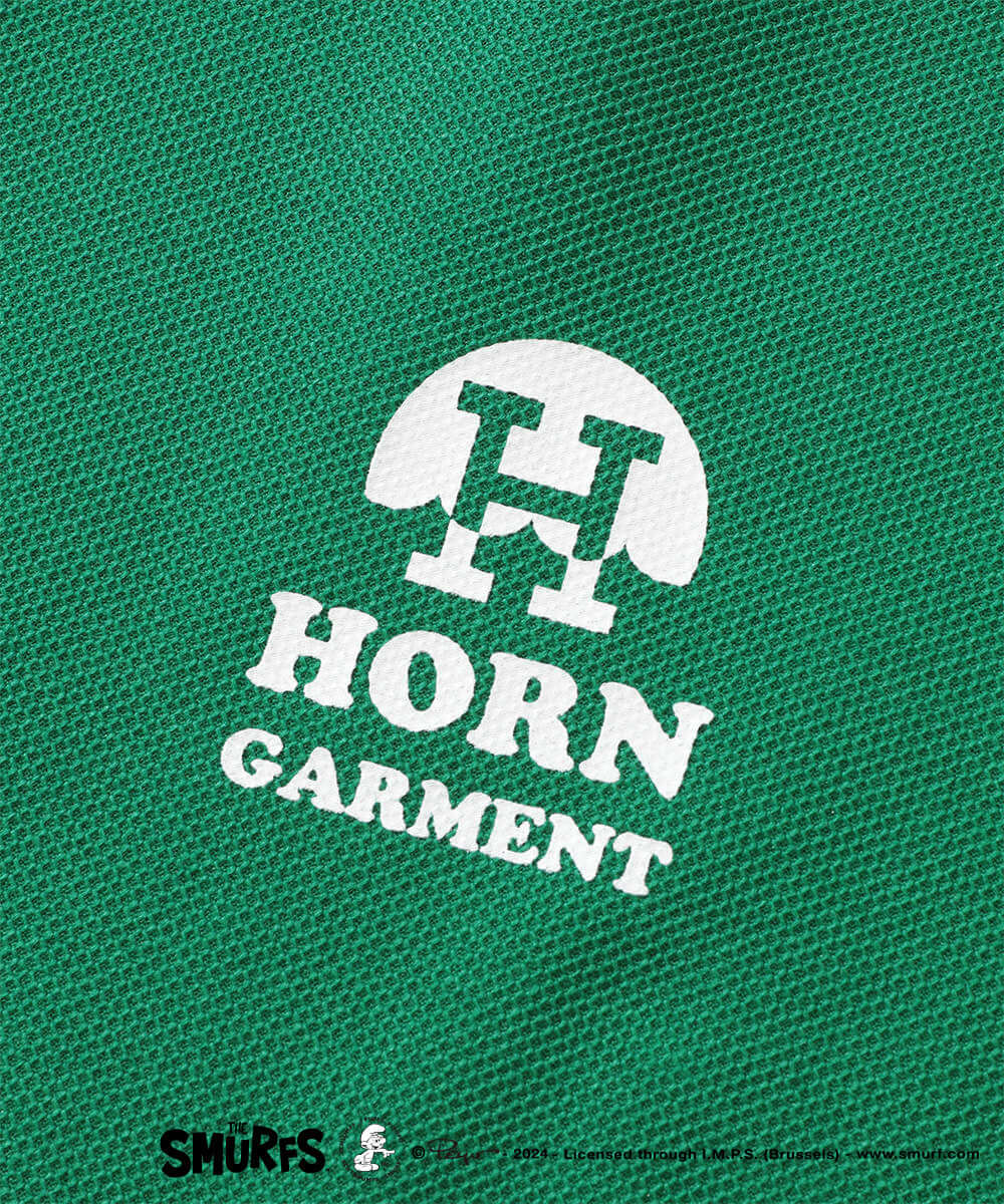 Calm Down Mock Neck Tee | WOMEN