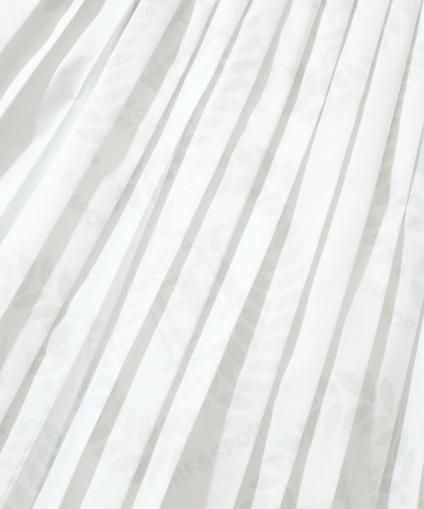 Mordrake Pleats Skirt | WOMEN